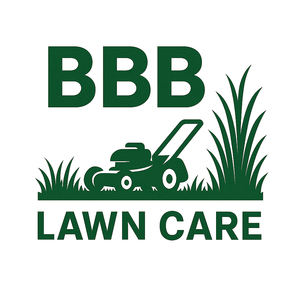 BBB Lawn Care
